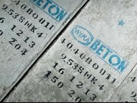 Kuartal I-2025, Laba Wijaya Karya Beton (WTON) Rp 1,58 Miliar
