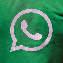 WhatsApp Siapkan Fitur untuk Kirim Pesan Suara Rahasia