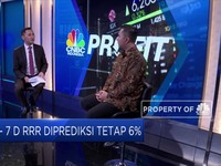 Ini Proyeksi Suku Bunga Acuan Global & Indonesia