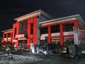 Kronologi Rusuh di Lapas Langkat Hingga Kaburnya Para Napi