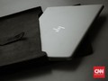 Menjajal Laptop Premium HP EliteBook 735 G5