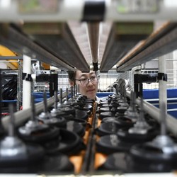 PM China: Ekonomi China Sulit Tumbuh di Angka 6% Atau Lebih
