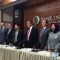 BI Revisi Proyeksi Defisit Transaksi Berjalan 2,5%-3% PDB