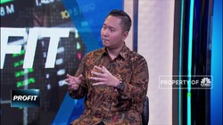 Ada Kebutuhan Besar Dolar AS Untuk Dividen & Utang