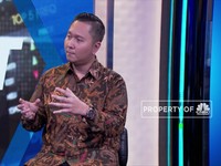 Ada Kebutuhan Besar Dolar AS Untuk Dividen & Utang