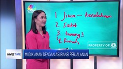 Manfaat Asuransi Perjalanan