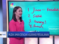 Manfaat Asuransi Perjalanan