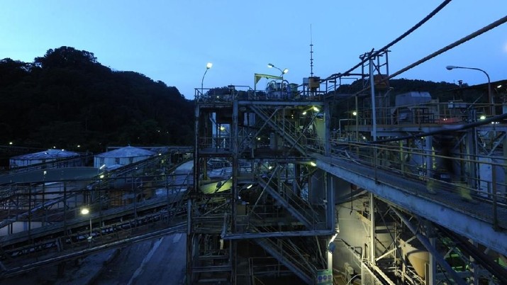 Tambah Banyak, Ini 8 Tambang Emas Raksasa Indonesia!  Halaman 2