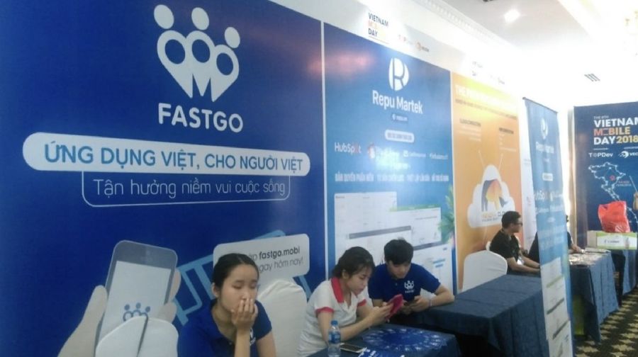 FastGo