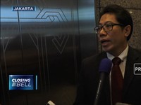 BEI Minta Tambahan Keterangan soal Laporan Keuangan GIAA