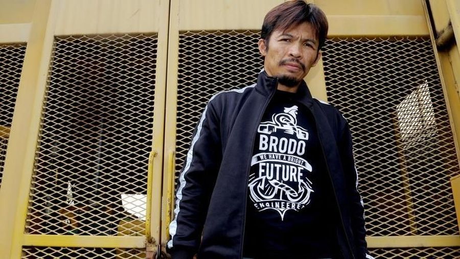 Berikut Aktor dan aktris Indonesia yang sukses tampil di film-film Hollywood