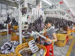 Duh! Serangan Corona, Ekonomi China Diprediksi Cuma Tumbuh 5%