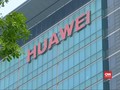 VIDEO: Trump Larang AS Gunakan Peralatan Huawei