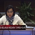 April 2019, Pendapatan Negara Capai Rp 530,7 Triliun