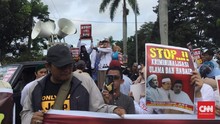 Eks KPU: Tudingan Kecurangan Versi BPN Sulit Dibuktikan