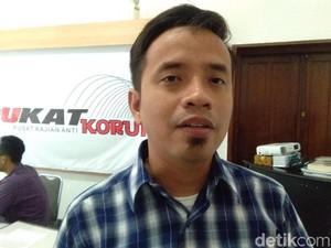 Pukat UGM Kritik KPK Tunda Usut Kasus Cakada: Tak Ada Dasar Aturannya
