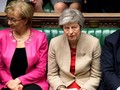 VIDEO: Pertaruhan Usul Brexit Keempat May di Parlemen