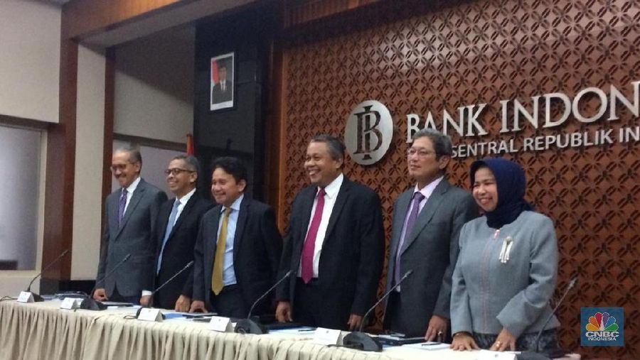 IHSG pada perdagangan Kamis ini (20/6/2019) akan dipengaruhi oleh hasil FOMC Meeting.