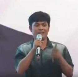 Ini Hairul Anas Suadi, Pencipta 'Robot' Pemantau Situng KPU