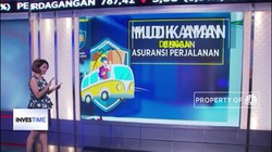 Mudik Aman dengan Asuransi Perjalanan