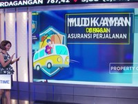 Mudik Aman dengan Asuransi Perjalanan