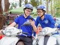 Grab Sambut 'Pesaing' Asal Vietnam yang Akan Masuk Indonesia