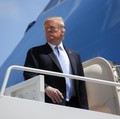 Trump: Berani Lawan AS, Riwayat Iran Akan Tamat