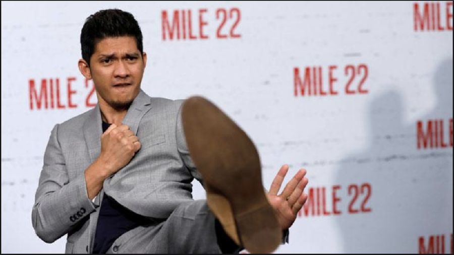 Berikut Aktor dan aktris Indonesia yang sukses tampil di film-film Hollywood