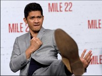 Top! Iko Uwais Bakal Bintangi Film 'The Expendables 4'