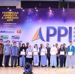 8 Emiten Multifinance Ini Diincar Asing