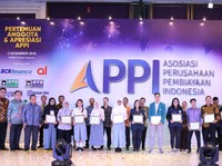 8 Emiten Multifinance Ini Diincar Asing