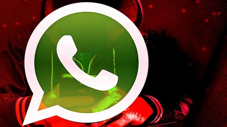Beberapa waktu lalu, pengguna WhatsApp (WA) dihebohkan dengan temuan 'New Year Virus'