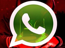 Waspada Ancaman Ngeri GB WhatsApp yang Intai HP Anda