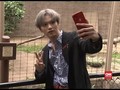VIDEO: NCT127 Bertemu 'Kembaran' Haechan di Los Angeles