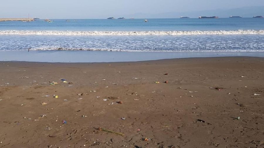 PT Indonesia Power turut menyesal atas musibah yang menimpa kapal tongkang milik PT Titan Infra Energy dan PT KII (Kasih Industri Indonesia) yang karam.