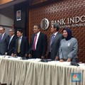 Ketidakpastian Global Jadi Alasan BI Pertahankan Bunga Acuan
