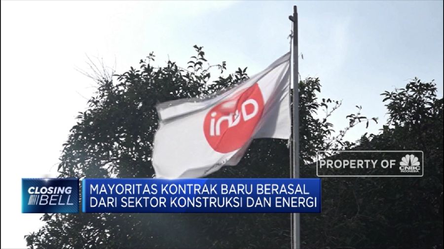 Adhi Bukukan Kontrak Baru Rp 3,9 Triliun