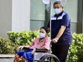 Ani Yudhoyono Masih Dirawat di ICU di Singapura