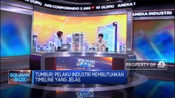 Investor Migas Butuh Lini Masa Yang Jelas!