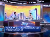 Investor Migas Butuh Lini Masa Yang Jelas!
