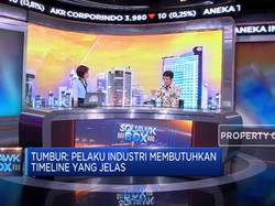 Investor Migas Butuh Lini Masa Yang Jelas!