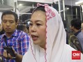 Yenny Wahid Sebut 'People Power' Merugikan Rakyat