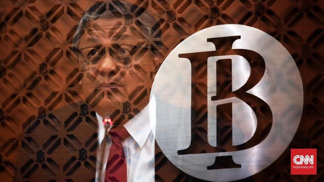 BI Proyeksi Rupiah di Kisaran Rp13.900-Rp14.300 per Dolar AS