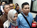 Muncul Nama Baru Dalam Lanjutan Sidang Vanessa Angel