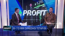 Cadev Akhir 2019 Diprediksi Akan Lebih Tinggi