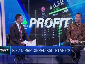 Cadev Akhir 2019 Diprediksi Akan Lebih Tinggi