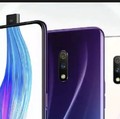 Usung Kamera Pop-up, Ini Spesifikasi dan Harga Realme X