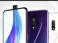 Usung Kamera Pop-up, Ini Spesifikasi dan Harga Realme X