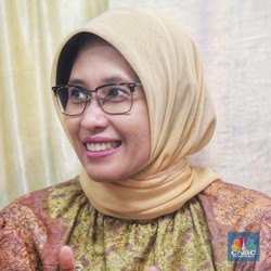 Viral Dirut PLN Minta Ikhlas, Luhut: Tanggung Jawab Juga!