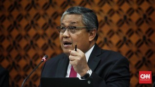 Jelang Lebaran, BI Sebut Inflasi Terkerek Daging Ayam